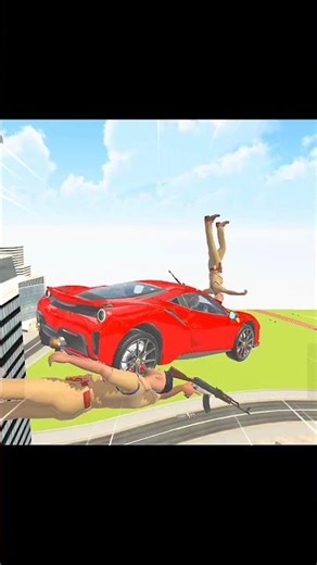 indian theft😱aura simulator💥short story🤯#trending #shorts #indiantheftauto #gta #viral