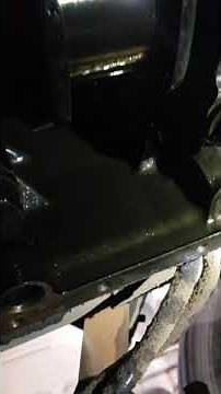 Cat C 15 3406 .b.e low oil pressure problem