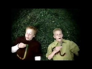 Fruit by the Foot Commercial 2004