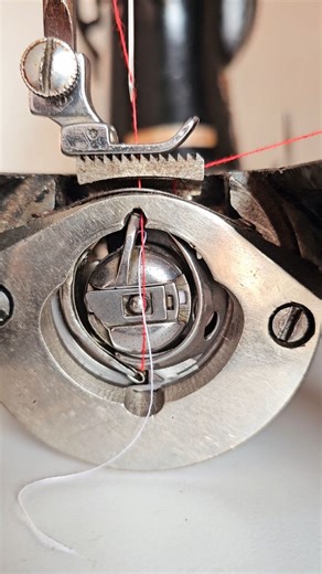 tailorjankari | How to sewing machine work #sewingmachine #silaitips #bobincash #machineshatal | Instagram