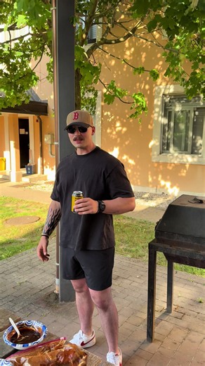 50th Birthday Cookout Ideas for Dad