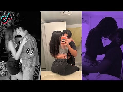 Today I Kiss My Best Friend - Tiktok Compilation Nov 2021 💘 💌 Sweetest Couple