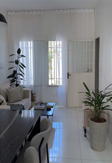 Casa Pequena: Por Que Não Temos Exaustor?