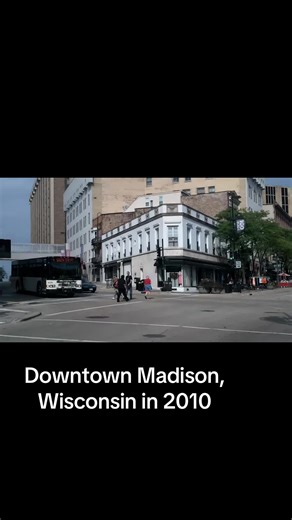 madisonwi (@nostalgiamadisonwi)’s video of madison wisconsin