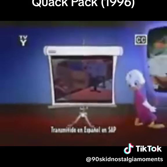Quack Pack: Reviving 90s Disney Nostalgia