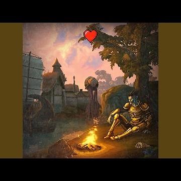 Nerevar Rising - Morrowind lofi