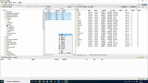 BatchShell服务器批量操作演示