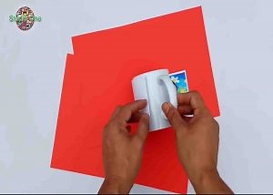 DIY Photo Printing On A Mug Tutorial