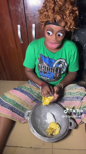 #rikkijuice01 #rickeyjuice01