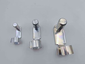 [Hot Item] Premium Quality Clevis Pins for Hydraulic Cylinder Applications