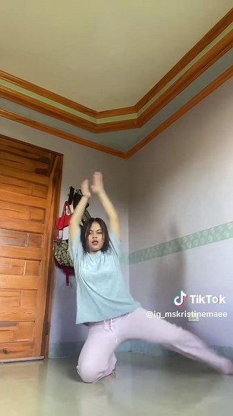 mskristinemaee on TikTok