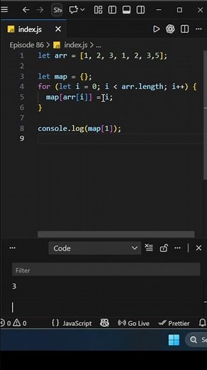 Why Object Loses Data & Map Doesn't | JavaScript Interview Trap