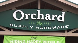 Officials concerned about job loss after Orchard closure announcement
