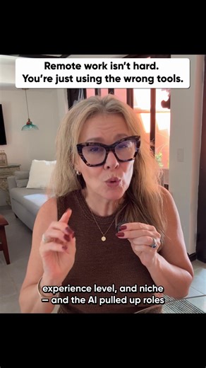 Get 10X More Interviews With AI 1. AI-Powered CV Builder 2. AI-Driven Job Search 3. Job Applications on Autopilot | Borderless Careers