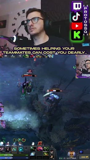 Zeus Didn’t Sign Up for This