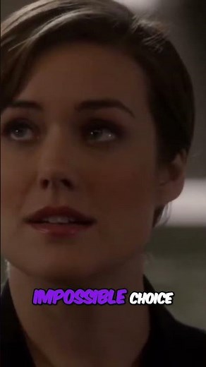 The Blacklist: Elizabeth Keen's Shocking Death Explained #shorts