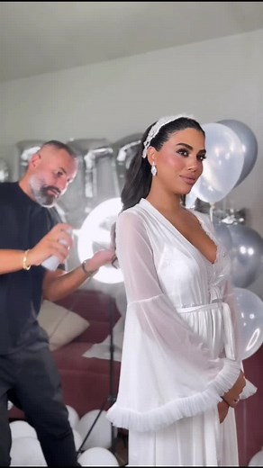 Syrian events على TikTok