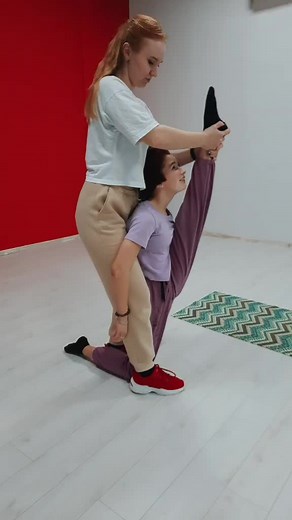 Leg Stretching Techniques for Better Flexibility