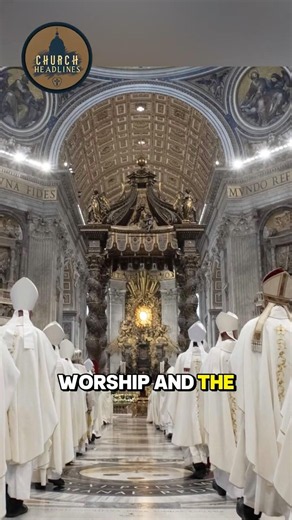 Can Laypeople Preach the Homily? The Vatican Just Answered
