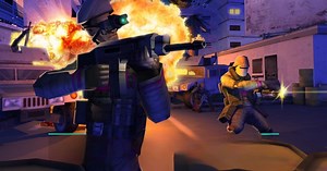 Download & Play Rivals at War on PC & Mac (Emulator)