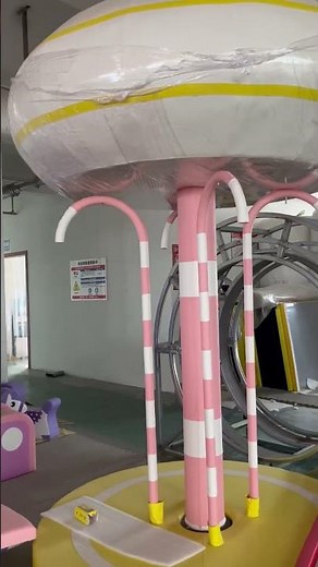 Custom Indoor Soft Play Equipment | Playground Manufacturer