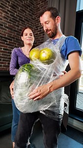 273K views · 2.4K reactions | One day as a pregnant man ‍ | 5-Minute Crafts | Facebook