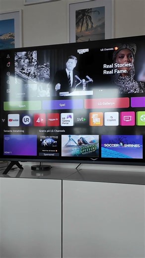 How To Find YouTube Application On Your LG TV Quick Guide