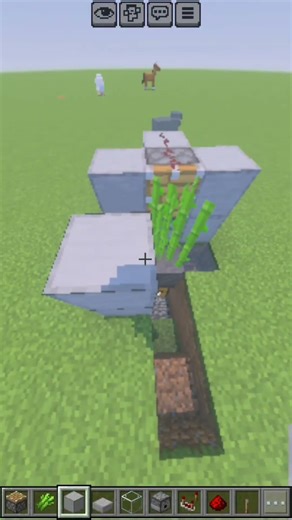 make automatic sugarcane farm 🔥 pe+java 🔥