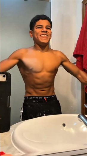 He Flexed… Then THIS Happened!