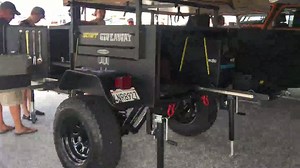 7.9K views · 241 reactions | Take a walk around the Smittybilt SCOUT...