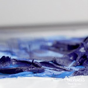 97K views · 1.3K reactions | Make an impression with your art  Shop supplies for your next project! | Michaels Stores | Facebook