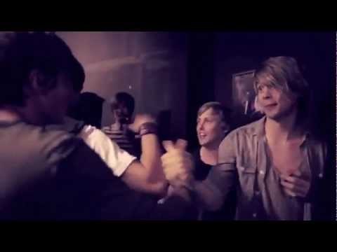 Invisible - Big Time Rush Music Video