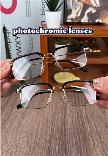 Protect Your Eyes with Stylish Blue Light Glasses