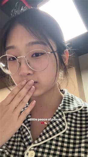 Shanghai Student's Taste of Home