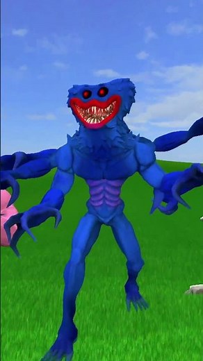 The Enormous World of GMod Poppy playtime 3 Revealed