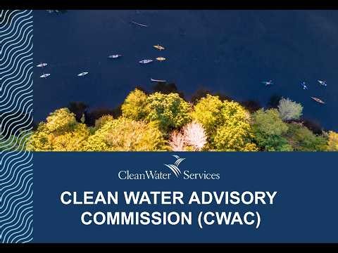 CWAC Meeting April 8, 2026