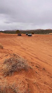 1.4K views · 20 reactions | We Jumped a Jeep Grand Cherokee! #trailbuilt #offroad #jeep #grand #cherokee #jeepgrandcherokee #jump #moab #utah #explore #outdoors #adventure #sand #dunes | TrailBuilt Off-Road | Facebook