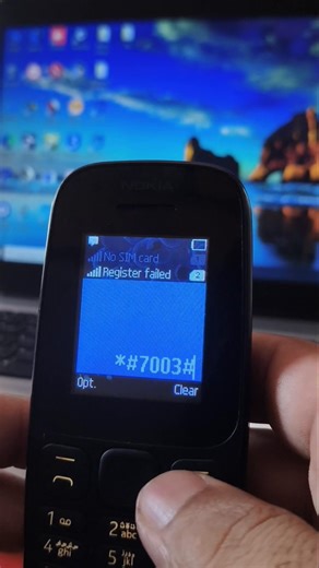 Nokia 105 Ta 1034 IMEI all Change Code's #Nokia #nokia105 #change #codes #IMEI | Khan GSM