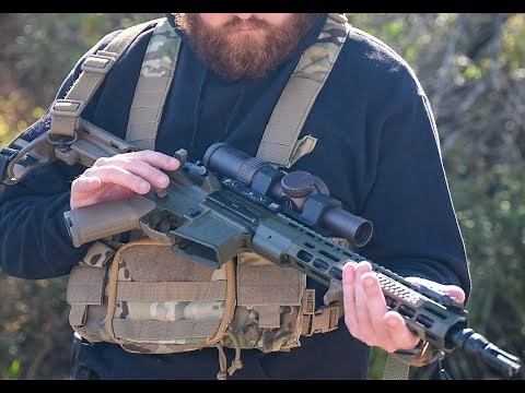 Sons Of Liberty Gun Works: Sage Dynamics Review