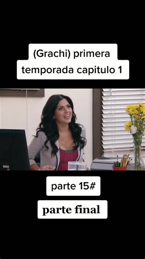 Grachi Primera Temporada - Capítulo 1 Parte Final