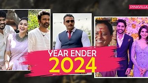 Year Ender 2024: 9 biggest controversies of South film industry; Dhanush vs Nayanthara, Darshan's case and more