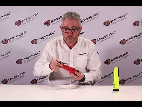 DUALIE® 3AA COLOR-RITE® ATEX from Streamlight