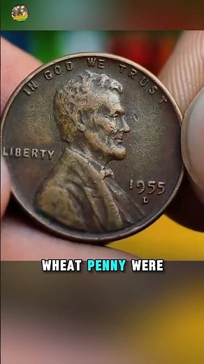 When One Penny Could Buy Candy #coins #rarecoins #penny #coincollecting