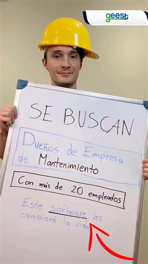  EL SECRETO que están usando las empresas de MANTENIMIENTO para...