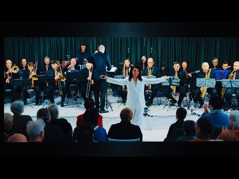 Tatiana Gubina - "Moscow Windows"