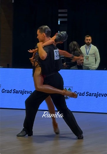 Understanding Rumba Dance Techniques and Styles