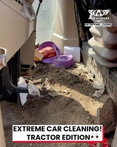 15K views · 26 reactions | This tractor went through a crazy transformation... | Auto Allstars | Facebook