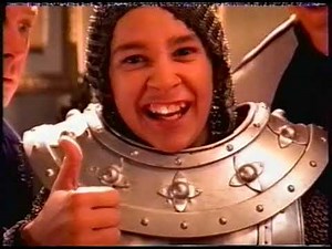 Vault Disney promos from December 30, 2001