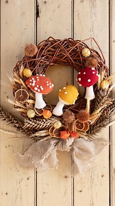 2.2K views · 64 reactions | Soak up some Autumn crochet inspiration....