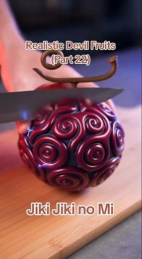 Cutting Open The MAGNETIC Devil Fruit!